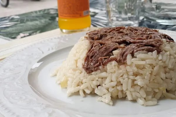 Biberiye Ev Yemekleri - Resim 14