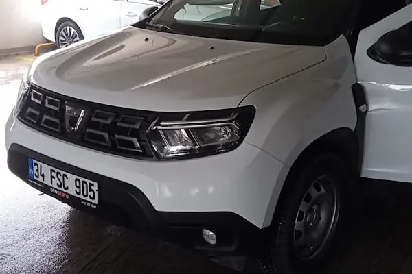 Enterprise Rent A Car - Resim 8