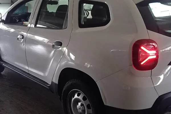Enterprise Rent A Car - Resim 5
