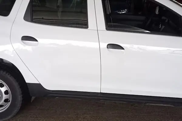 Enterprise Rent A Car - Resim 3