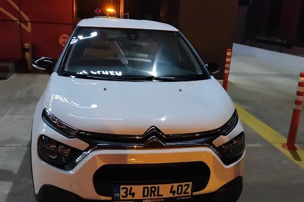 Enterprise Rent A Car - Resim 2