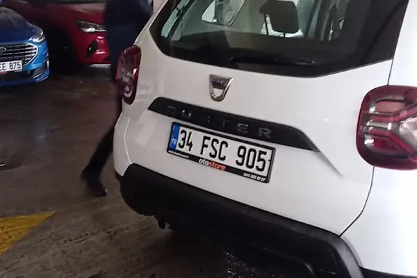 Enterprise Rent A Car - Resim 4