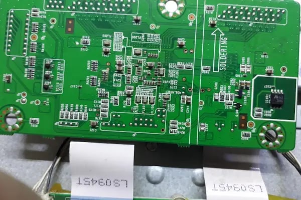 Mersin Laptop Servisi - Resim 16