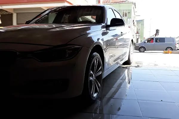 Es Wash OTO YIKAMA - Resim 10