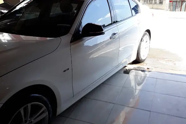 Es Wash OTO YIKAMA - Resim 8
