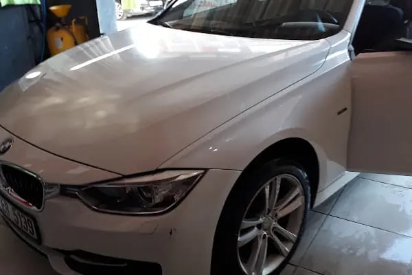 Es Wash OTO YIKAMA - Resim 7