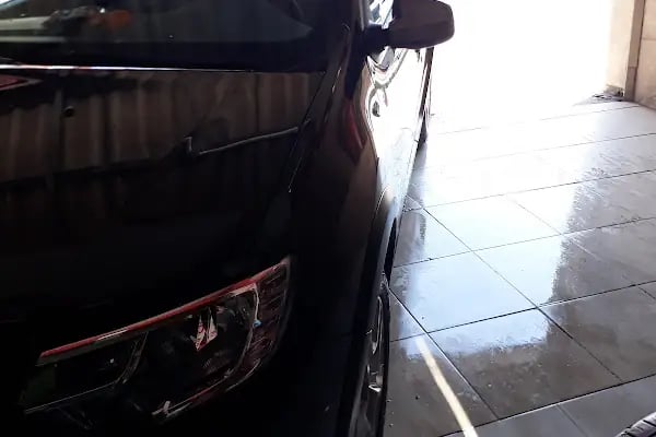 Es Wash OTO YIKAMA - Resim 4