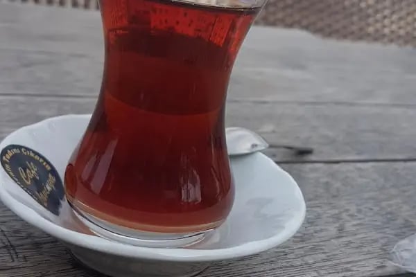 Cafe Lavinya - Resim 8