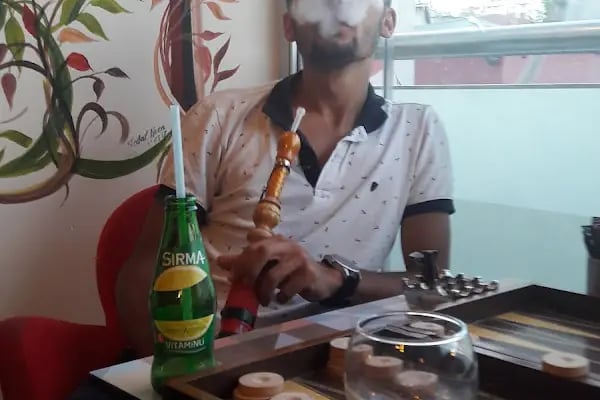 Cafe Lavinya - Resim 18