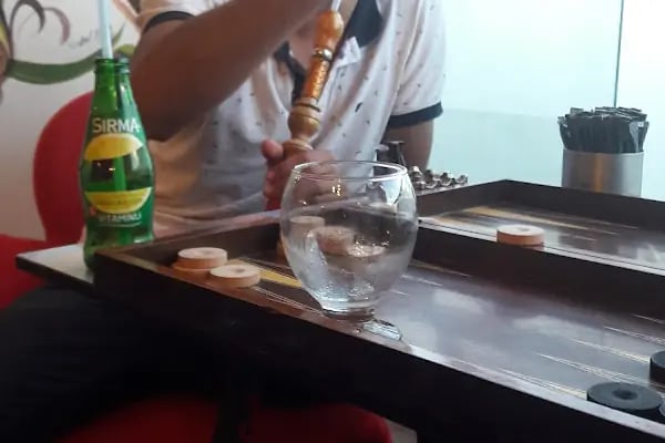 Cafe Lavinya - Resim 6