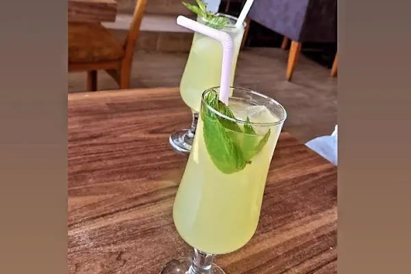 Cafe Lavinya - Resim 3