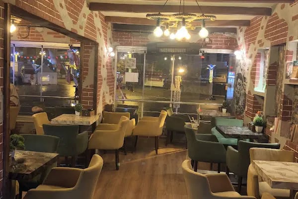 Cafe Lavinya - Resim 1