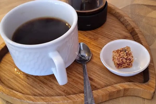 Cafe Lavinya - Resim 7