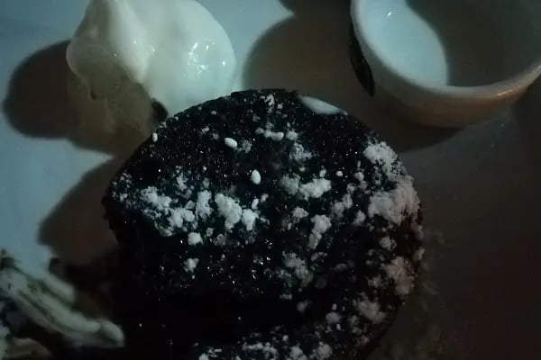 Cafe Lavinya - Resim 17