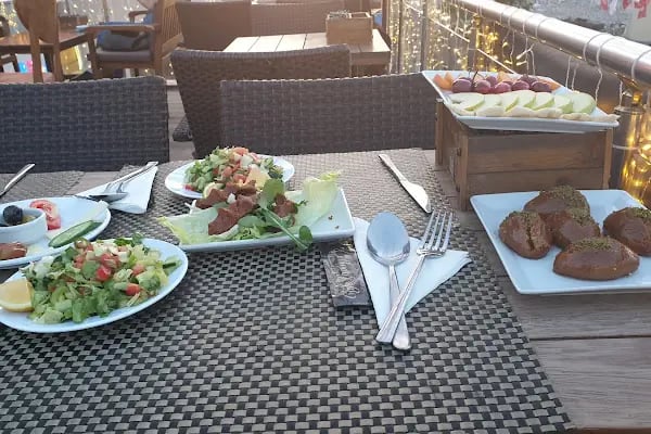 Cafe Lavinya - Resim 2