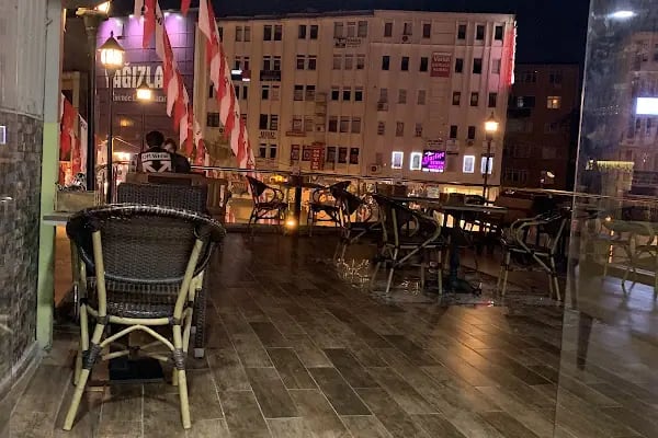 Cafe Lavinya - Resim 5