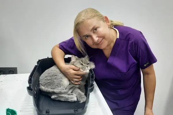 Ünlü Veteriner Kliniği - Resim 9