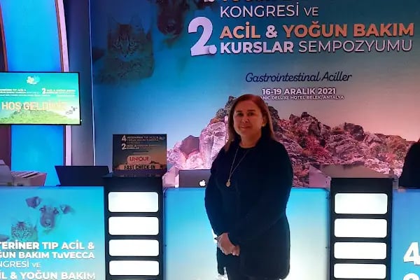 Ünlü Veteriner Kliniği - Resim 3
