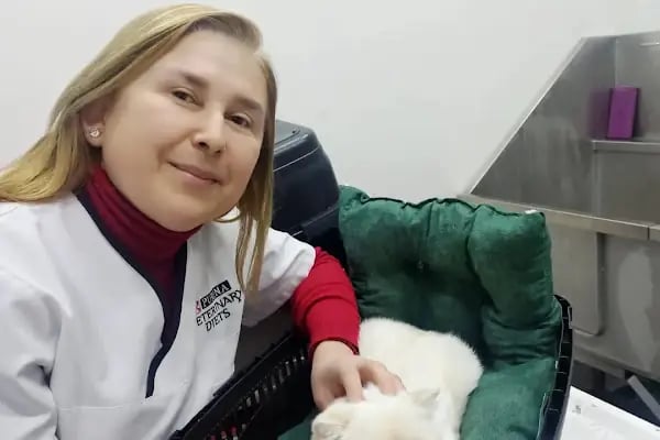 Ünlü Veteriner Kliniği - Resim 8