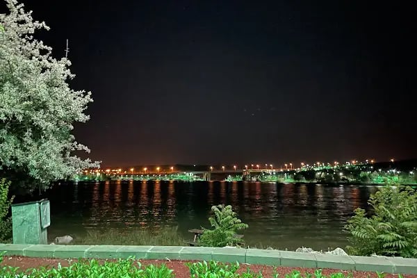 Bayındır Gölü Ankara - Resim 13