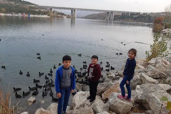 Bayındır Gölü Ankara - Resim 18