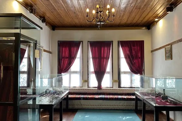 Beypazarı Tarih Ve Kültür Evi - Resim 18