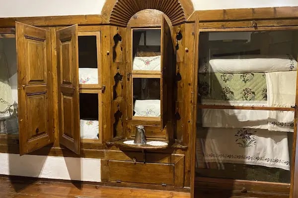 Beypazarı Tarih Ve Kültür Evi - Resim 17