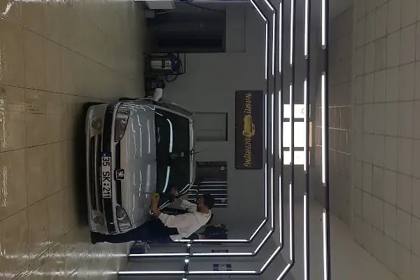 Namlı Detailing - Resim 2