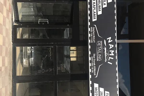 Namlı Detailing - Resim 3