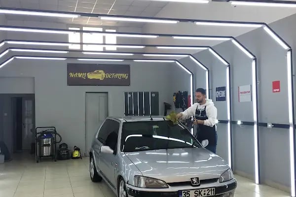 Namlı Detailing - Resim 4