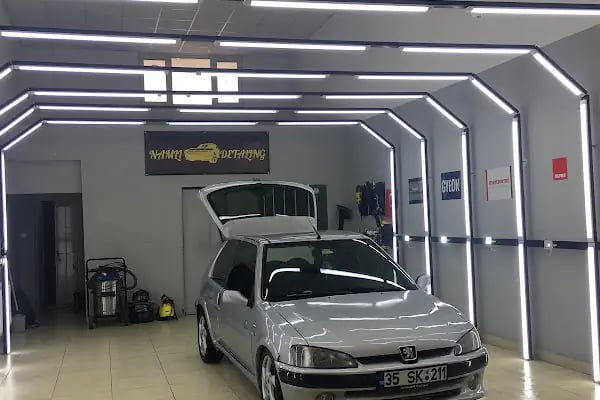 Namlı Detailing - Resim 5