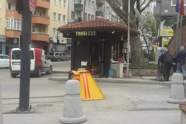 Bursa İncirli Taksi - Resim 2