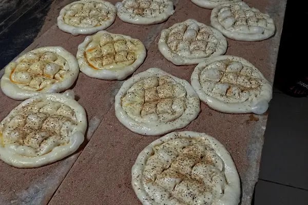 Şahinler Odun Ekmek Fırını - Resim 3