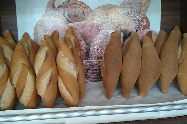 Şahinler Odun Ekmek Fırını - Resim 2