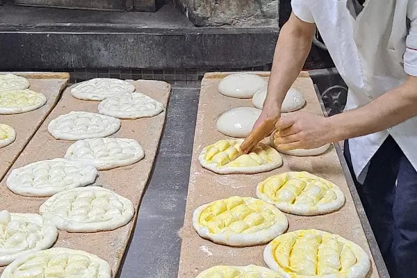 Şahinler Odun Ekmek Fırını - Resim 7