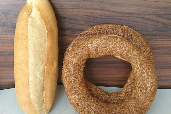 Şahinler Odun Ekmek Fırını - Resim 4