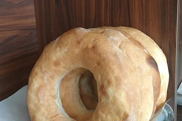 Şahinler Odun Ekmek Fırını - Resim 5