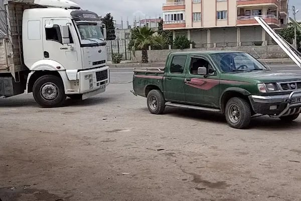 APİK OTO LASTİK - Resim 5