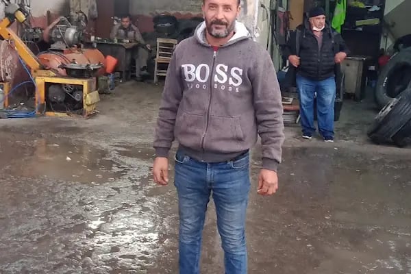 APİK OTO LASTİK - Resim 1