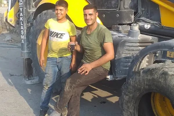APİK OTO LASTİK - Resim 14