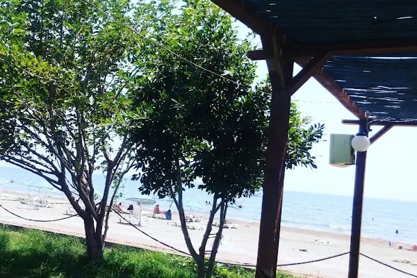 Deniz Beach Cafe(Alice Beach Park) - Resim 12