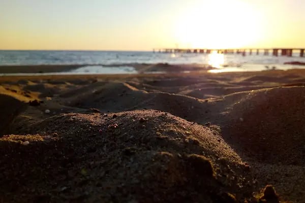 Deniz Beach Cafe(Alice Beach Park) - Resim 14