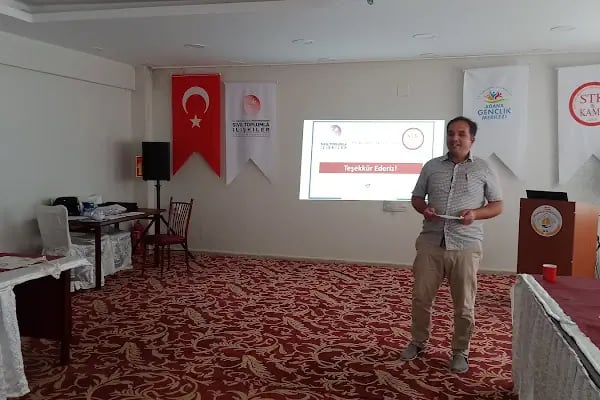 Imamoglu Ogretmenevi - Resim 14