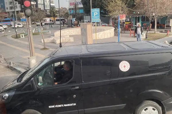 Imamoglu Ogretmenevi - Resim 16