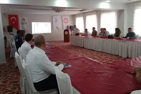 Imamoglu Ogretmenevi - Resim 2