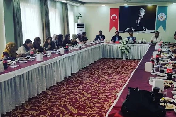 Imamoglu Ogretmenevi - Resim 5