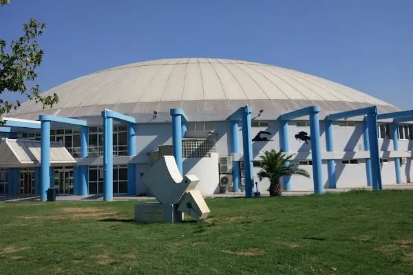 Ege Üniversitesi - Resim 9