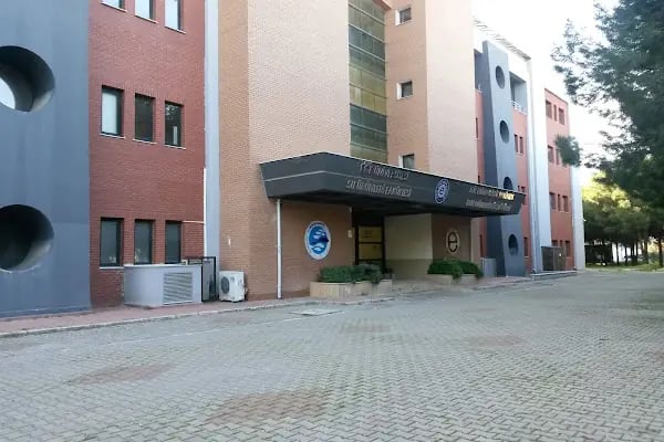 Ege Üniversitesi - Resim 18
