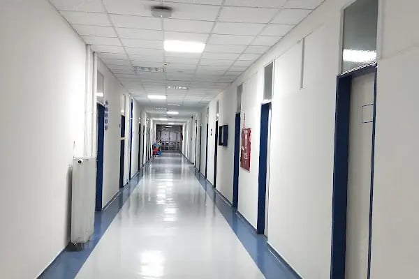 Ege Üniversitesi - Resim 12