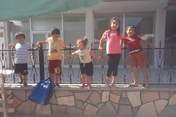 Cumartesi pazarı - Resim 5